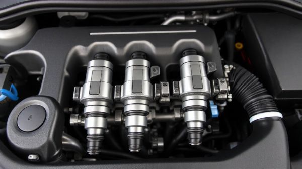 Les meilleurs injecteurs pour la Clio 3 1.5 DCI