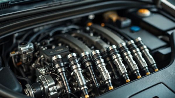 Les meilleurs injecteurs pour la Clio 3 1.5 DCI