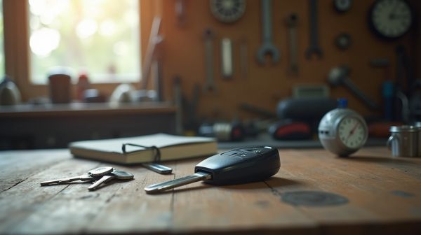 Quand faire appel à un serrurier automobile à Chambéry ?