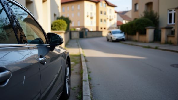 Quand faire appel à un serrurier automobile à Chambéry ?